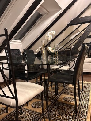 Restauración