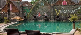 VERANDA RESORT