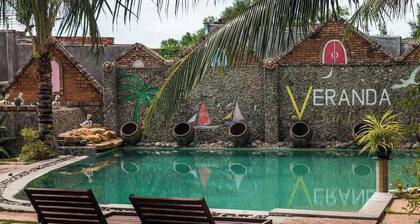 VERANDA RESORT