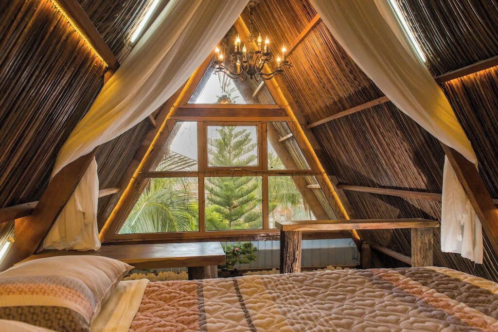 Standard Bungalow, Courtyard View | Free WiFi