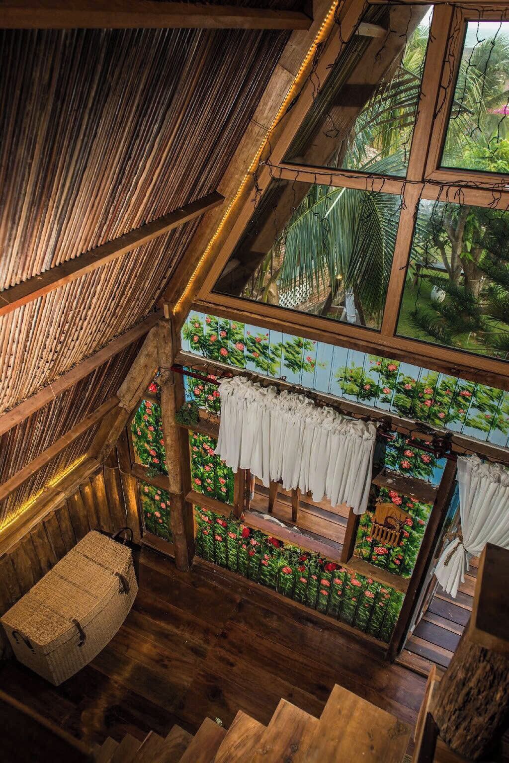 Standard Bungalow, Courtyard View | Interior