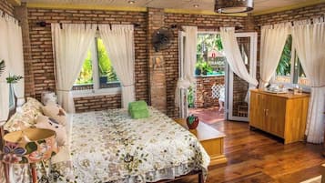 Deluxe Room, Garden View | Free WiFi