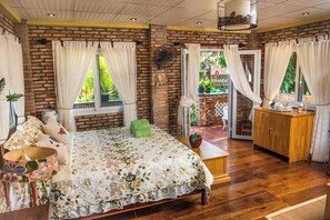 Deluxe Room, Garden View | Free WiFi - VERANDA RESORT (Phan Thiet)