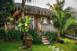 Bungalow, Courtyard View | Exterior - VERANDA RESORT (Phan Thiet)