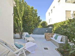 Terrace/patio - Hibiscus by Interhome (Pollença)