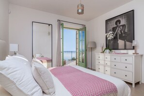4 habitaciones y wifi 