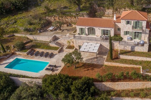 Villa Athena in Agios Nikolaos Zakynthos