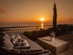 Terras
