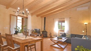 Dining - Vacation home Lila by Interhome (Selva)