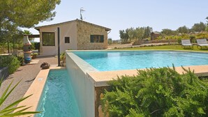 Pool - Vacation home Lila by Interhome (Selva)