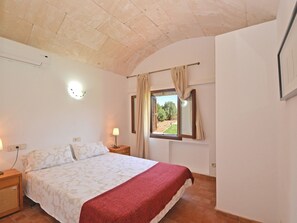 4 Schlafzimmer, Internetzugang