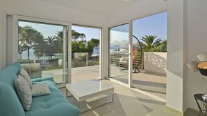TV, fireplace - Vacation home Odette by Interhome (Alcúdia)
