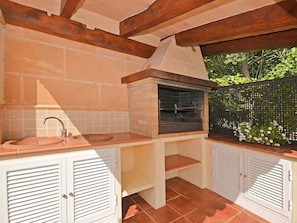 Property grounds - Vacation home Jaume by Interhome (Alcúdia)