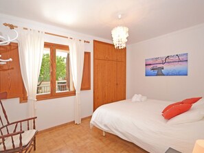 Room - Vacation home Barca by Interhome (Alcúdia)