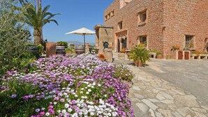 Property grounds - Torreon by Interhome (Alcúdia)