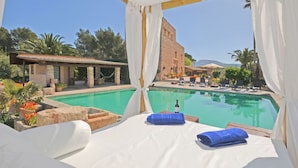 Pool - Torreon by Interhome (Alcúdia)