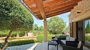 Terrace/patio - Santa Maria by Interhome (Alcúdia)