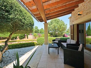Terrace/patio - Santa Maria by Interhome (Alcúdia)