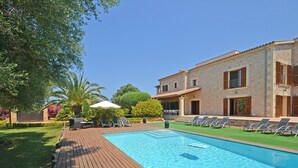 Pool - Santa Maria by Interhome (Alcúdia)