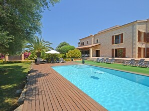 Pool - Santa Maria by Interhome (Alcúdia)