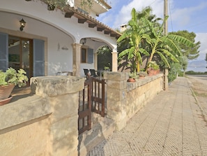 Unclassified image, 3 of 32, button - Vacation home Boreal by Interhome (Alcúdia)
