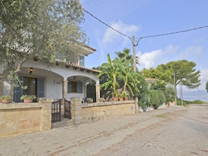 Unclassified image, 4 of 32, button - Vacation home Boreal by Interhome (Alcúdia)