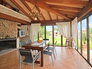 Dining - Gamundi by Interhome (Can Picafort)