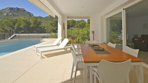 Unclassified image, 2 of 49, button - Villa Carritx by Interhome (Capdepera)