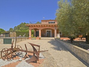 Exterior - Victori by Interhome (Sineu)