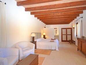 Room - Can Casta (Sonrisa 12) by Interhome (Petra)