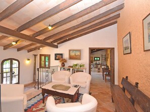 Interior - Can Casta (Sonrisa 12) by Interhome (Petra)