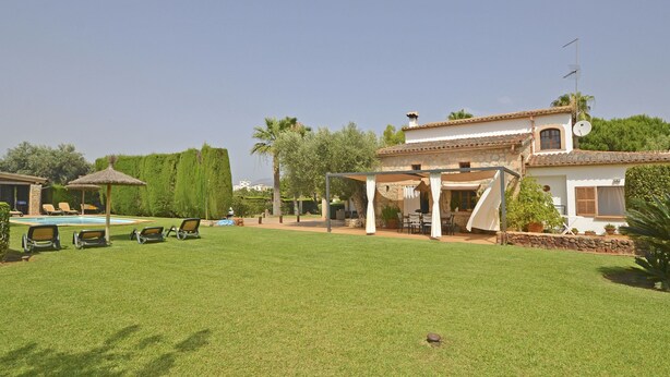 Exterior - Bennassar by Interhome (Inca)