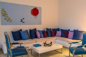 Interior - Villa Porto Mella in Vasilikos, Zakynthos (Zakinthos)