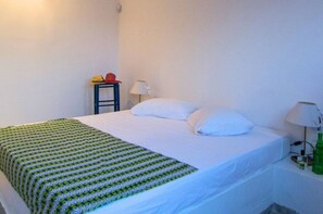 3 bedrooms, WiFi, bed sheets - Villa Porto Mella in Vasilikos, Zakynthos (Zakinthos)
