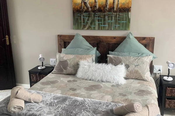 House, 2 Bedrooms, Balcony | 2 bedrooms