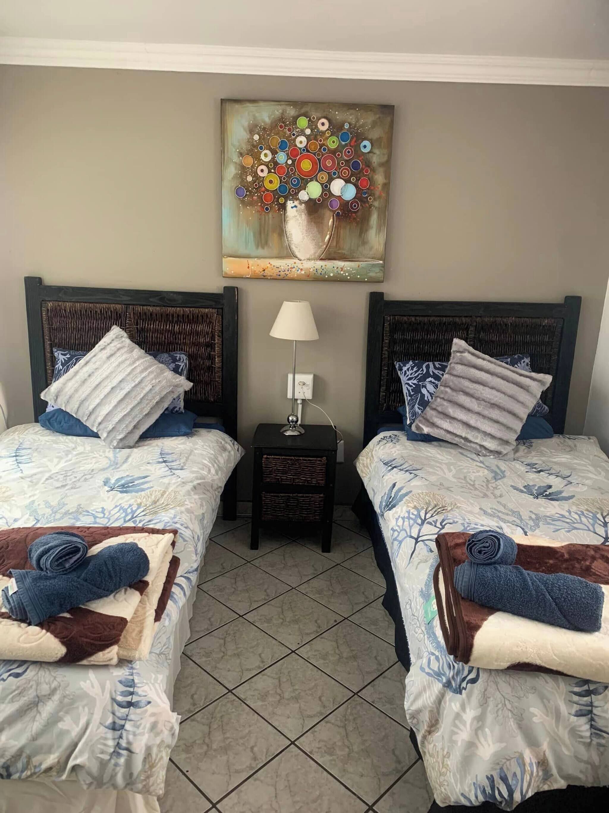 House, 2 Bedrooms, Balcony | 2 bedrooms