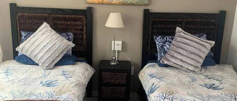 House, 2 Bedrooms, Balcony | 2 bedrooms