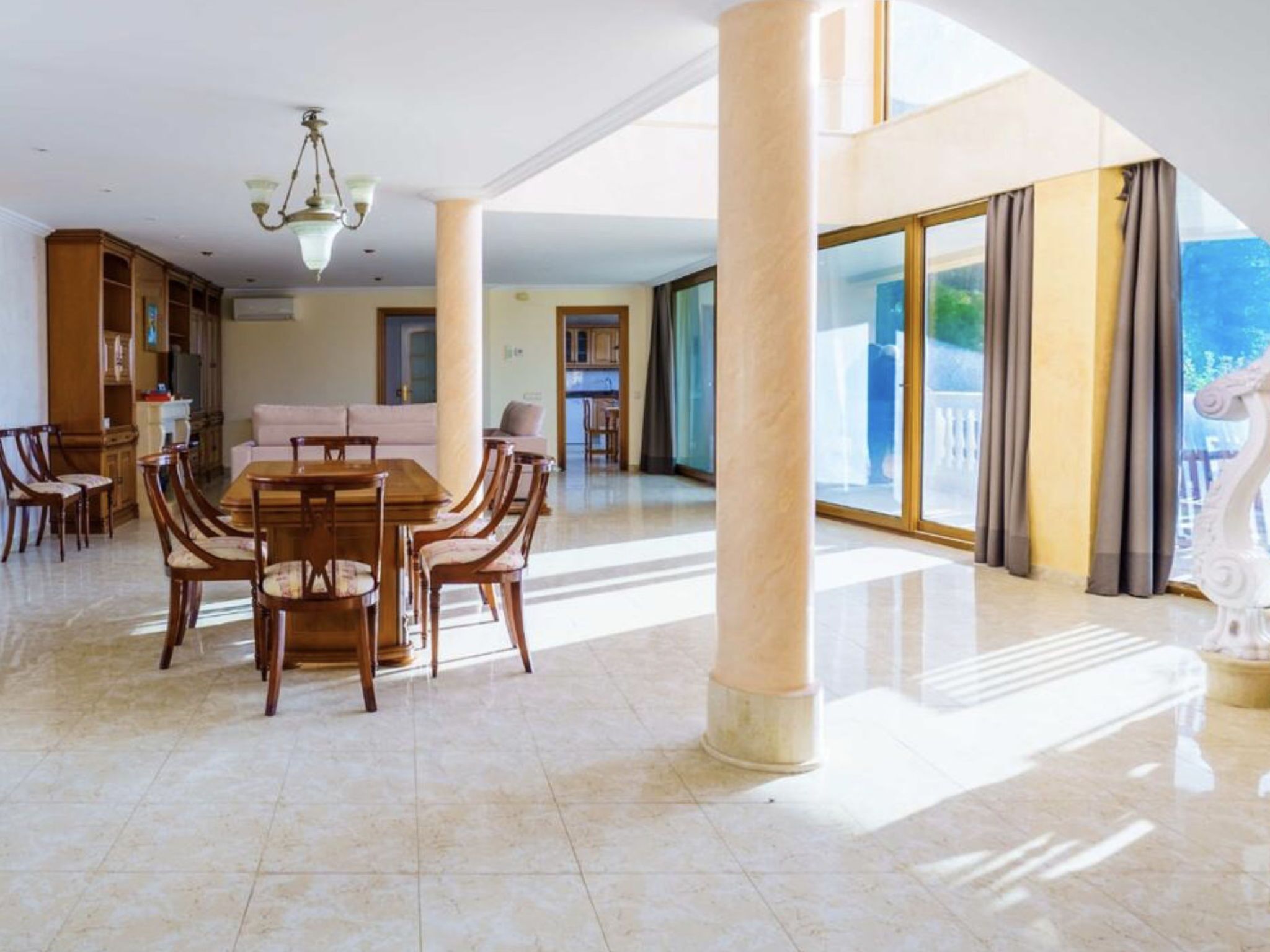 Villa Camp De Mar Sea View By Interhome - Peguera