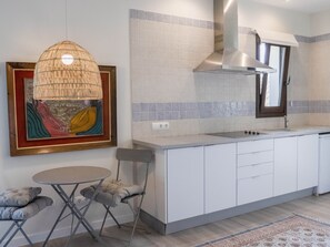 Kitchen / Dining Room - VILLA CASA DEL TALAIOT SENCELLES VT/1743 by Interhome (Sencelles)