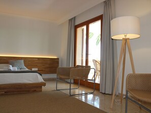1 Schlafzimmer