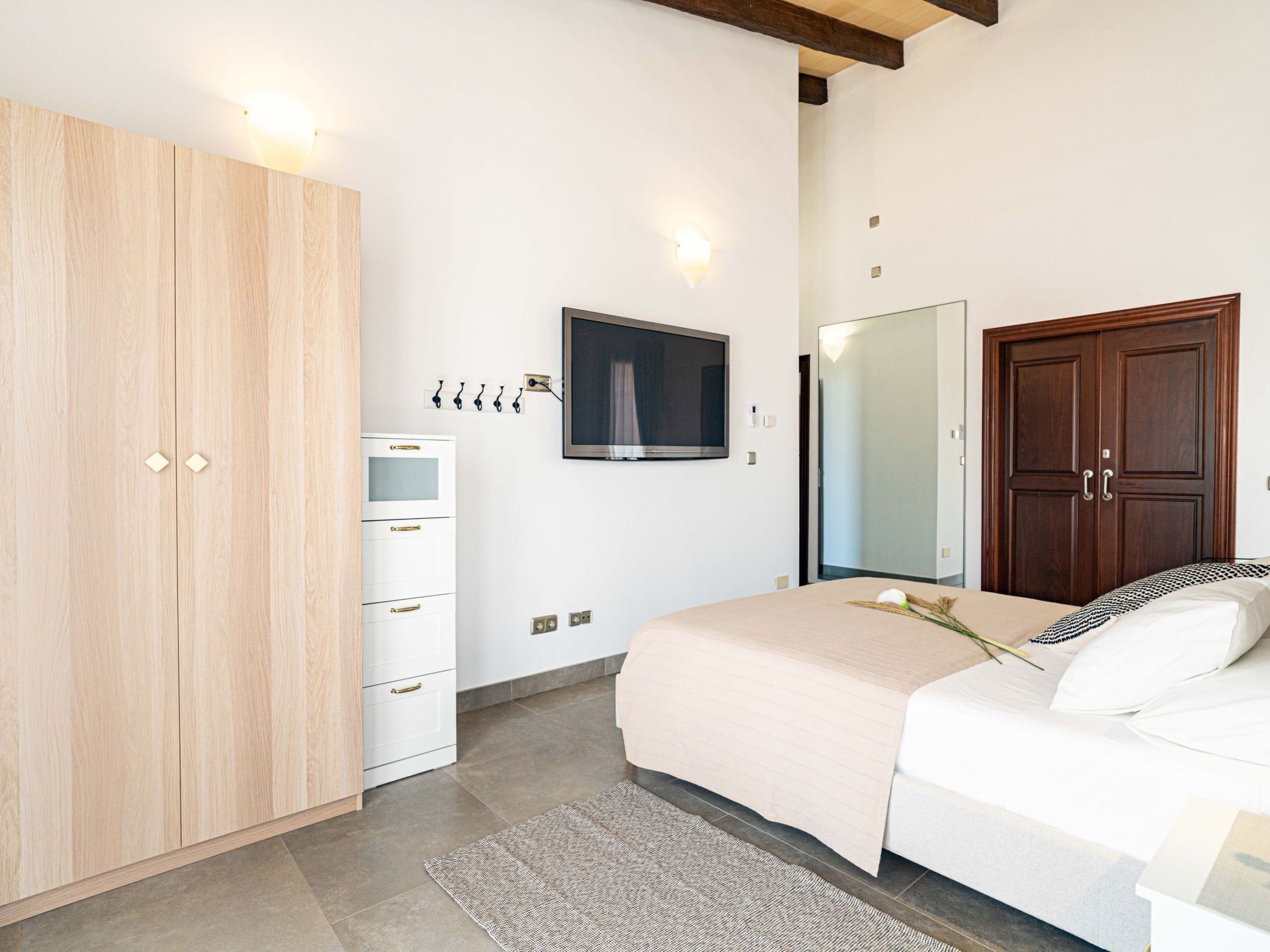 Kamer