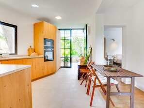 Interior - SES ALZINES APARTMENT by Interhome (Cala Bona)