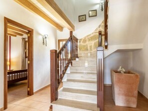 Interior - VILLA LORENZO MANACOR by PriorityVillas by Interhome (Porto Cristo)