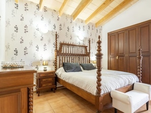 1 bedroom - VILLA LORENZO MANACOR by PriorityVillas by Interhome (Porto Cristo)