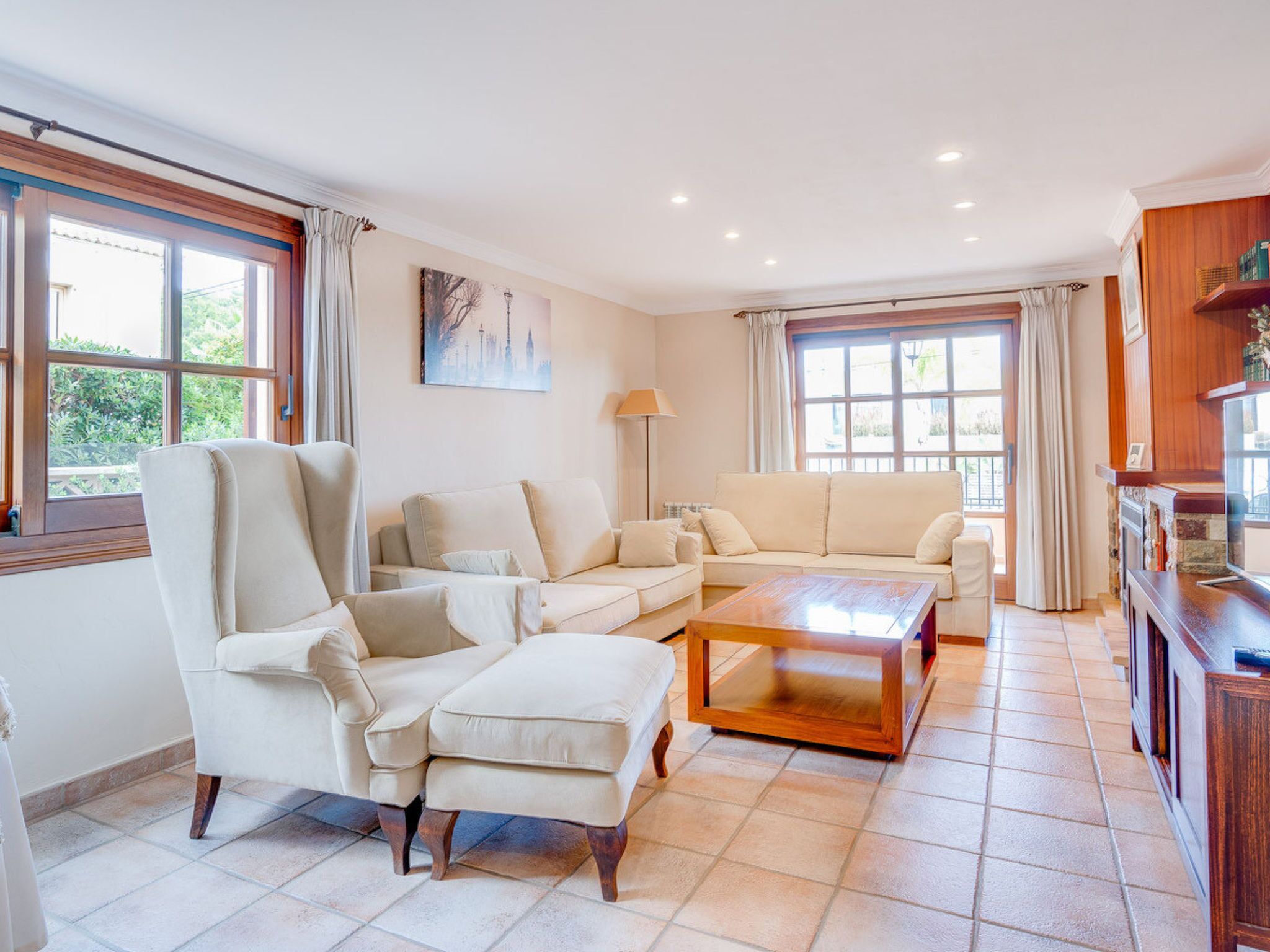 Villa Portals Nous By Priority Villas By Interhome - Magaluf