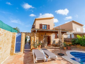 Pool - Villa Portals Nous by Priority Villas by Interhome (Bendinant)