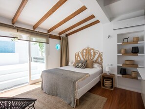 Bedroom - VILLA OASIS TERRA BLANCA by Interhome (Palma)