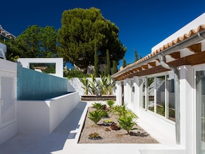 House - VILLA OASIS TERRA BLANCA by Interhome (Palma)