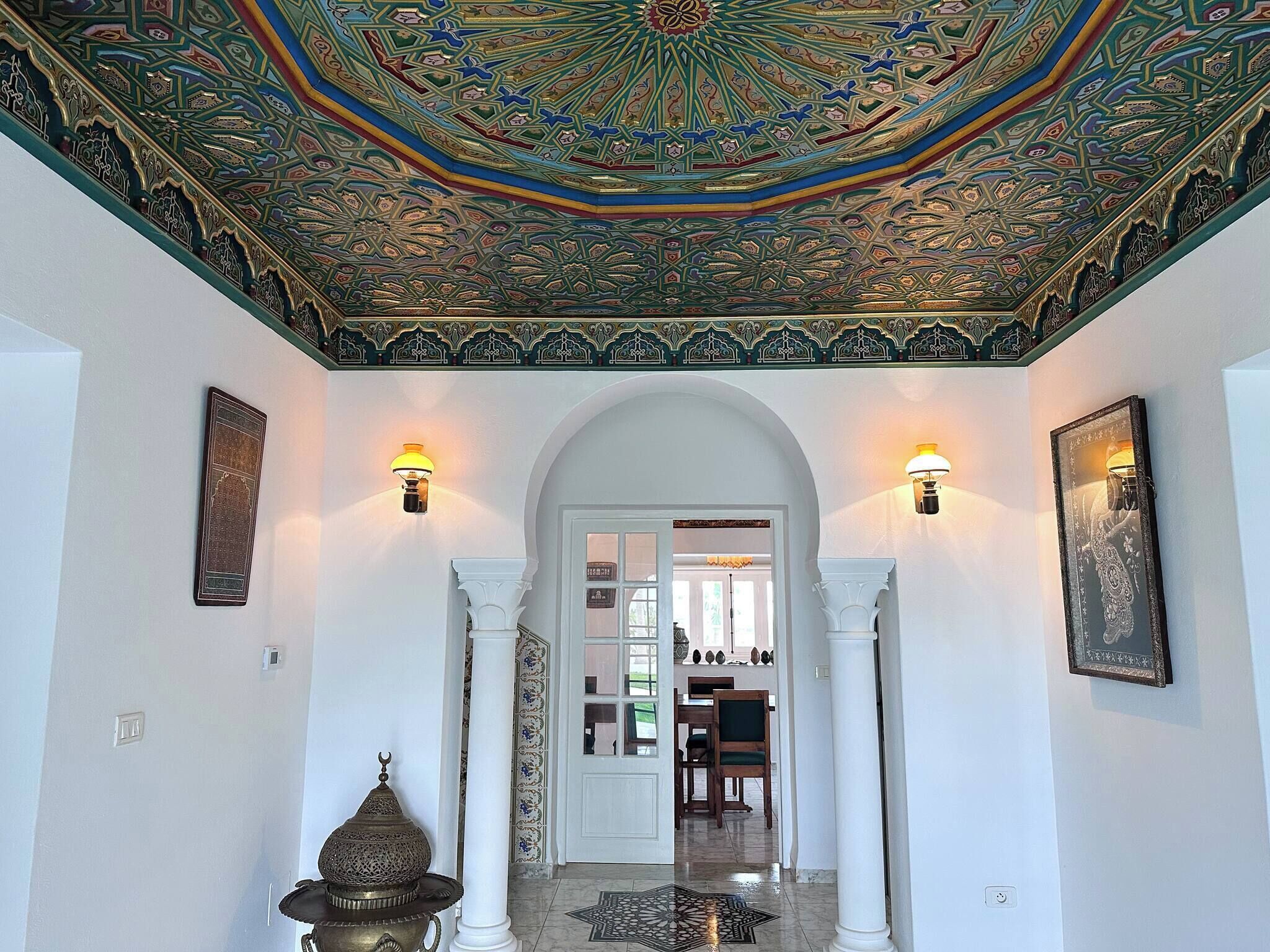 Intérieur
