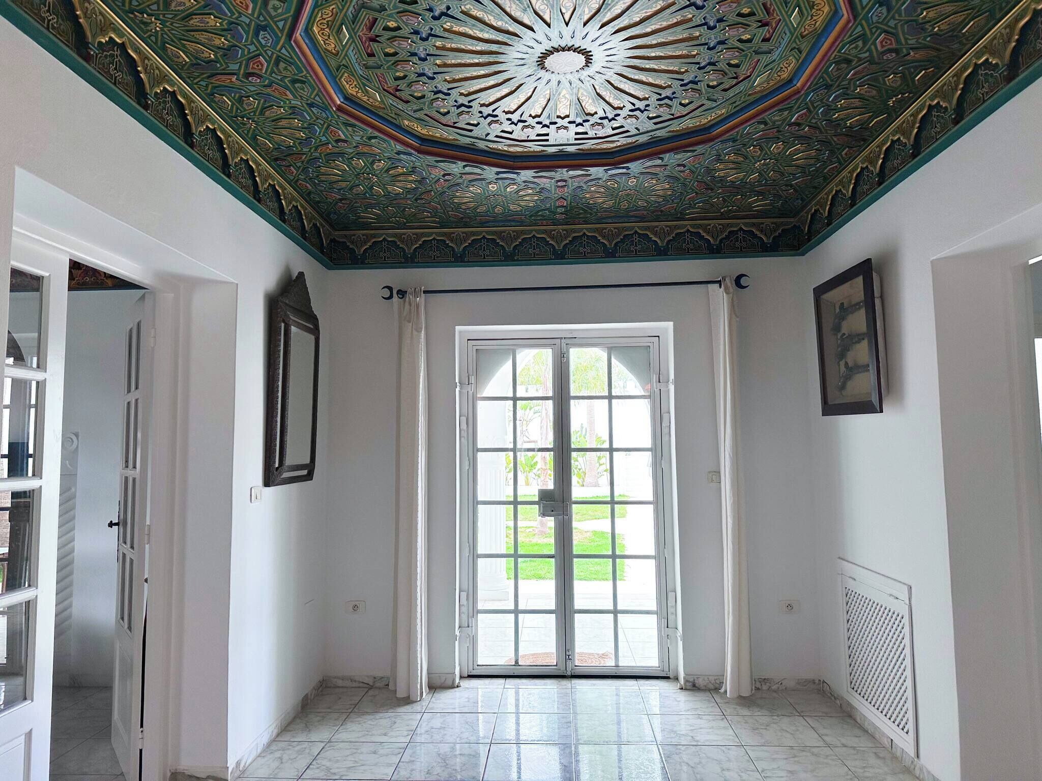 Intérieur